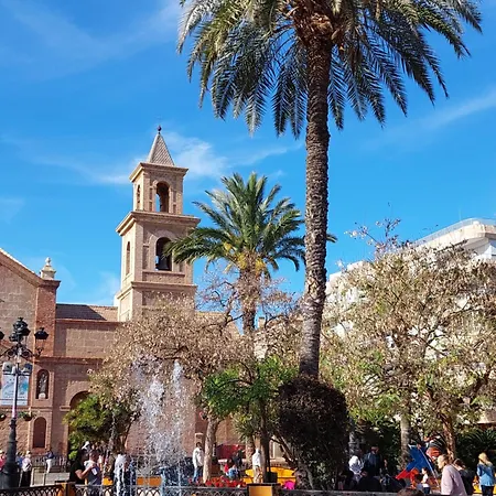 Diego Ramirez Pastor- Air Conditioning Lägenhet