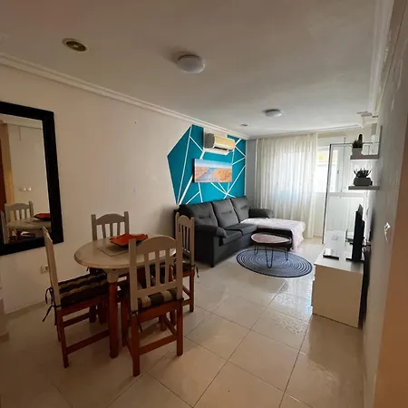 Diego Ramirez Pastor- Air Conditioning Apartment
