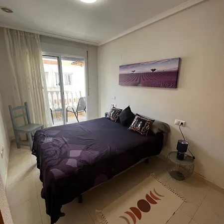 Diego Ramirez Pastor- Air Conditioning Apartment Torrevieja