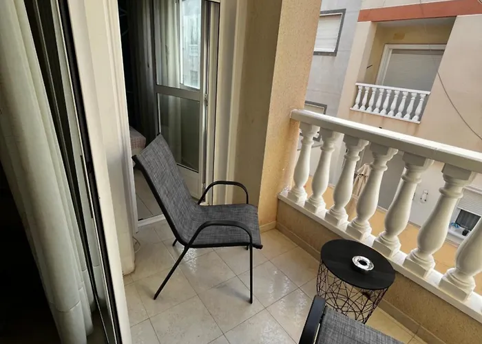 Apartment Diego Ramirez Pastor- Air Conditioning