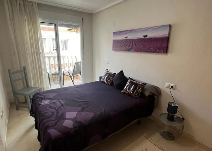 Diego Ramirez Pastor- Air Conditioning Apartment Torrevieja