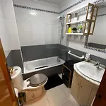Apartman Diego Ramirez Pastor- Air Conditioning *